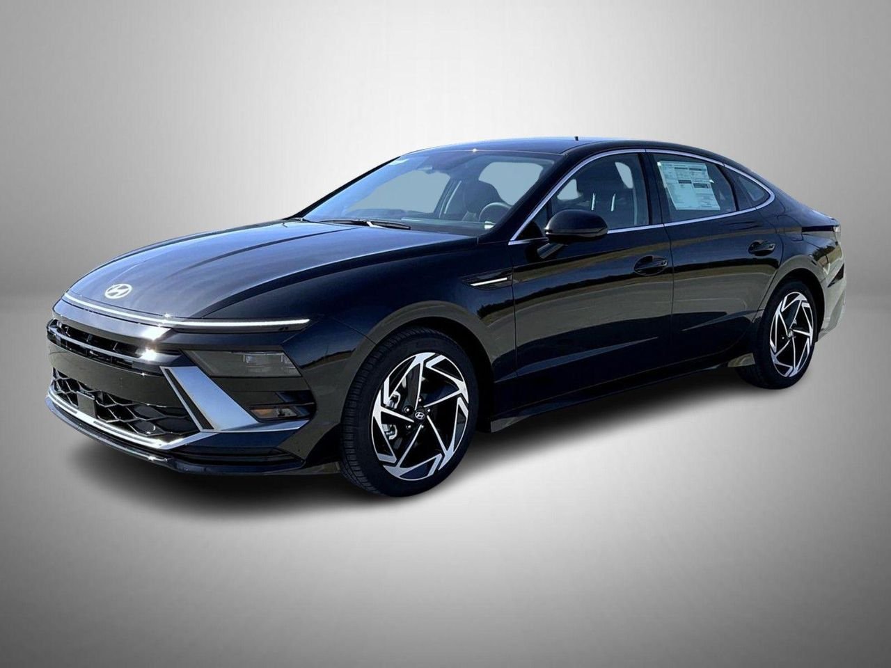2026 Hyundai Sonata