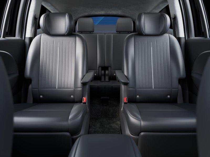 2026 Hyundai IONIQ 9 Performance Calligraphy - Photo 30