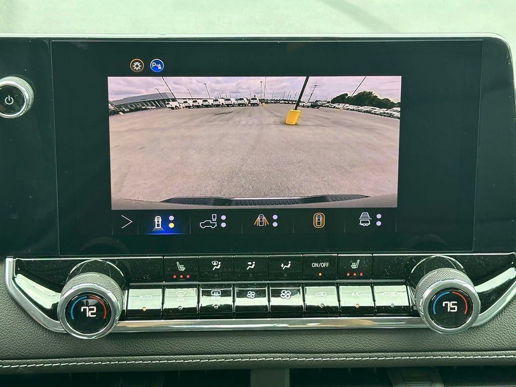 2026 Chevrolet Colorado LT - Photo 26