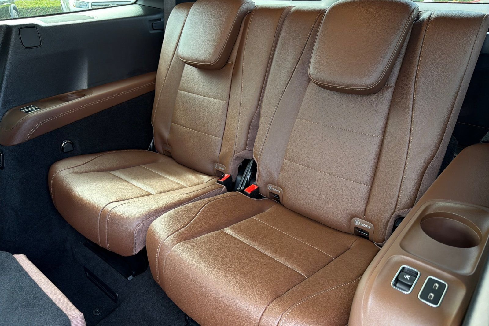 2026 Mercedes-Benz GLS Base - Photo 38