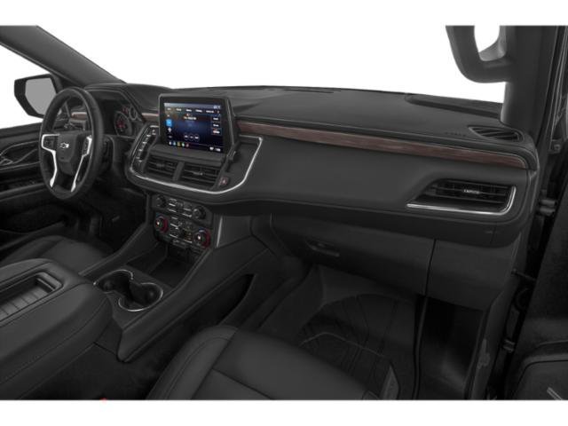 Used 2021 Satin Steel Metallic Chevrolet Z71 image 18