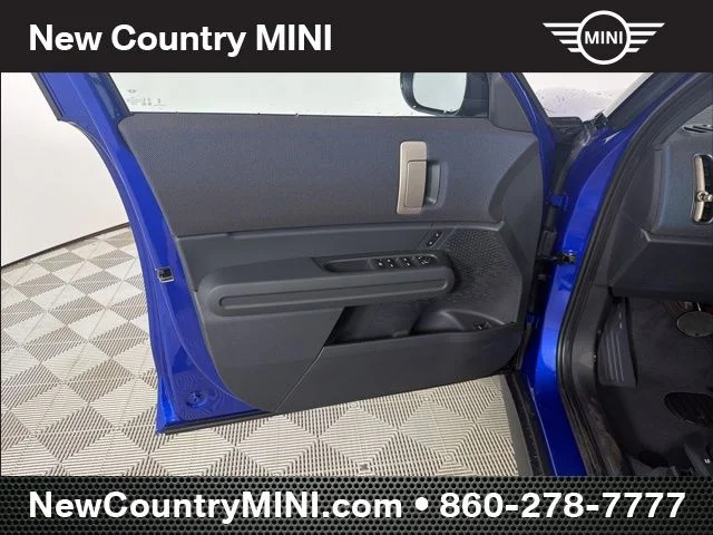 New 2026 Blue MINI Oxford Edition image 12
