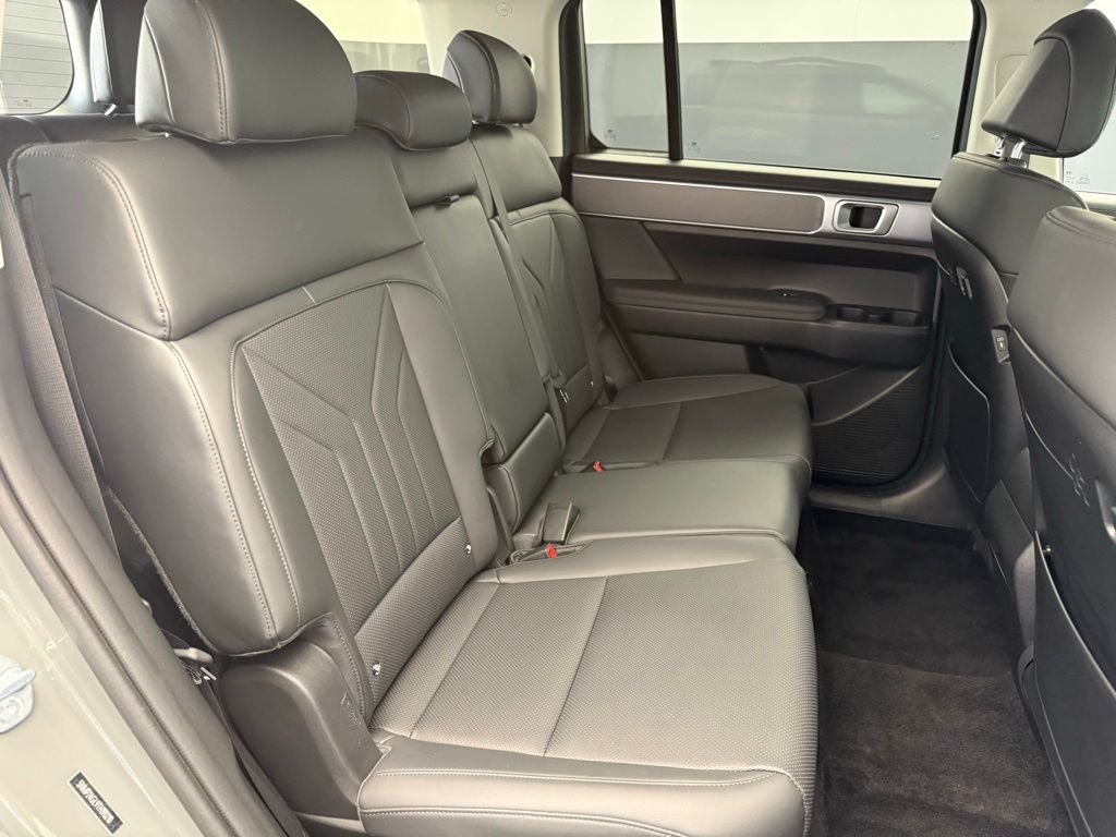 Used 2026 Gray Hyundai SEL image 68