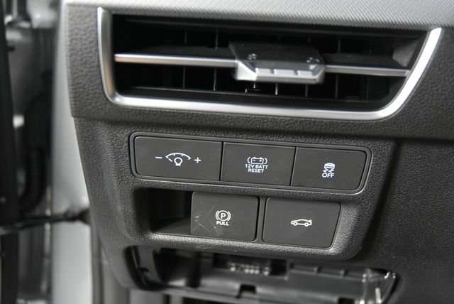 New 2026 Silver Hyundai SEL image 38