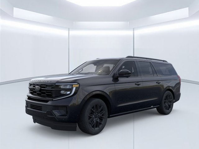 2026 Ford Expedition MAX Platinum®