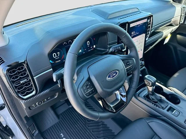 New 2026 Avalanche Ford Lariat image 6