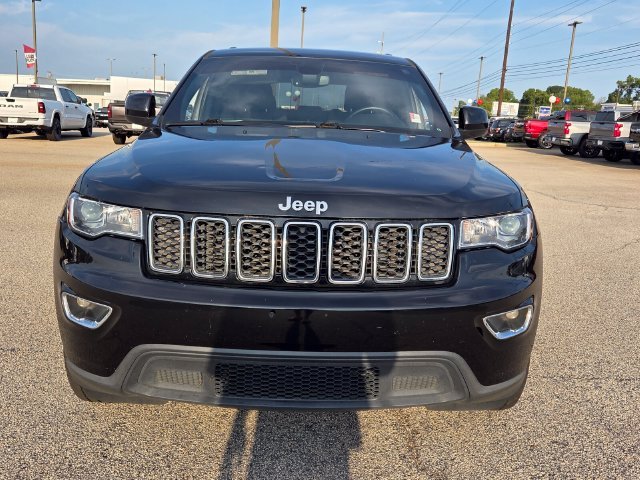 Used 2022 Jeep Grand Cherokee WK Laredo E with VIN 1C4RJEAG2NC126881 for sale in Warner Robins, GA