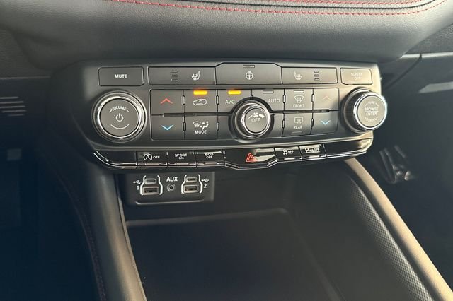 New 2026 Triple Nickel Exterior Paint Dodge GT image 20