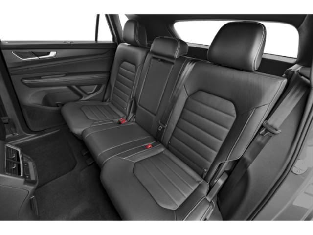 New 2026 White/off-white Volkswagen 2.0T SEL R-Line Black image 10