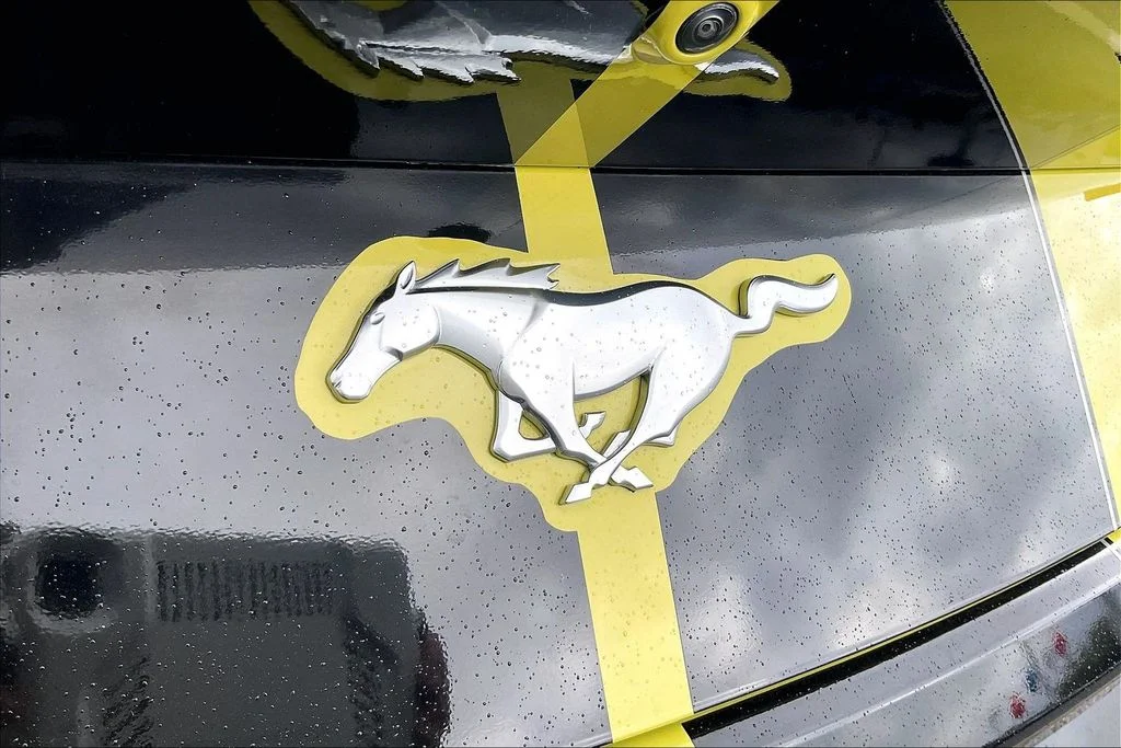 2025 Ford Mustang EcoBoost Premium Fastback - Photo 31