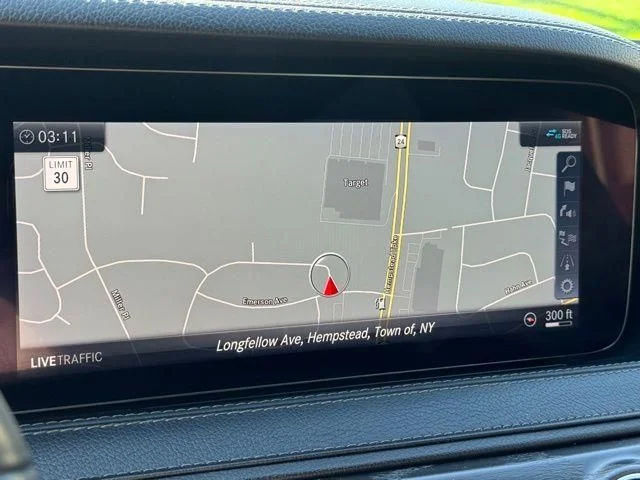 2019 Mercedes-Benz S-Class S450 - Photo 35