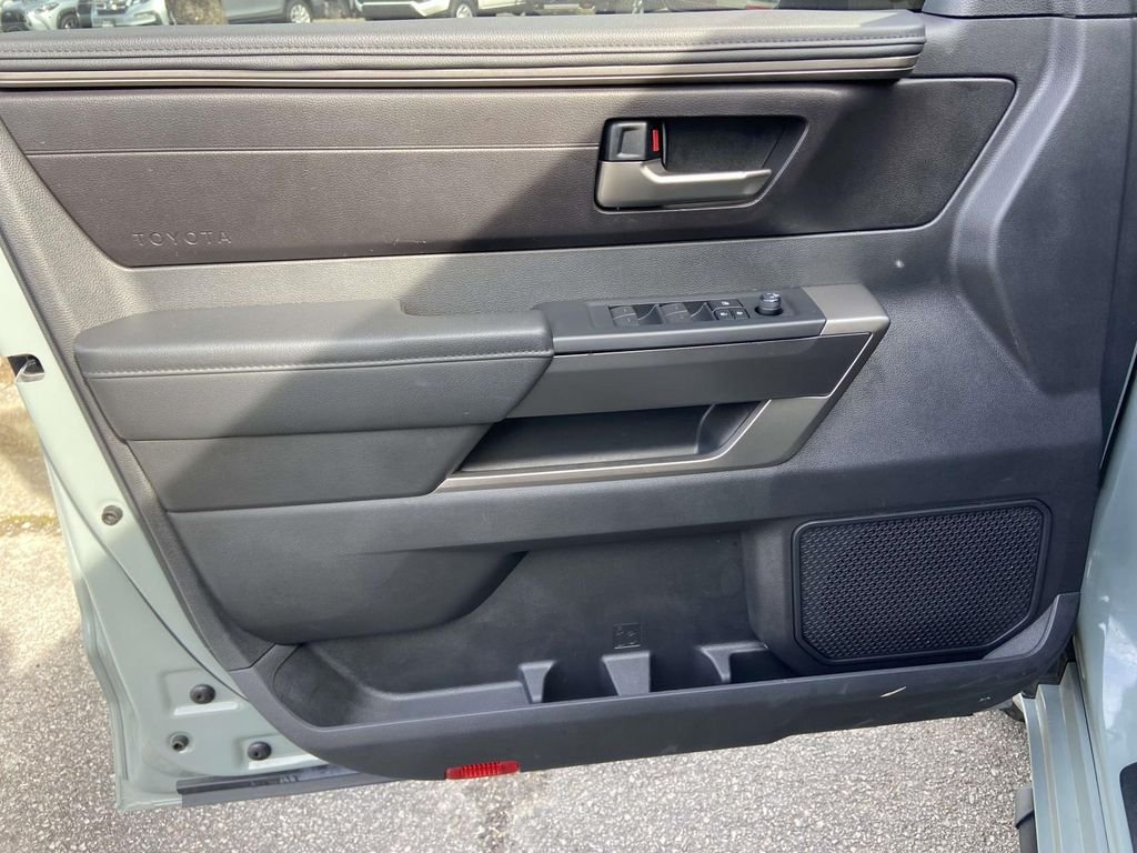 2024 Toyota Tundra SR5 - Photo 11