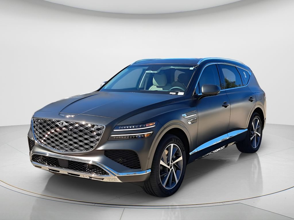 New 2026 Green Genesis 3.5T ADVANCED image 1
