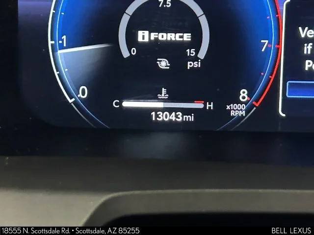 Used 2024  Toyota TRD Sport image 29