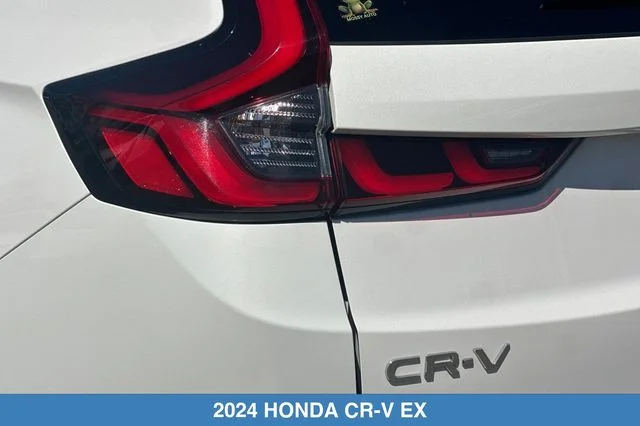 2024 Honda CR-V EX - Photo 30