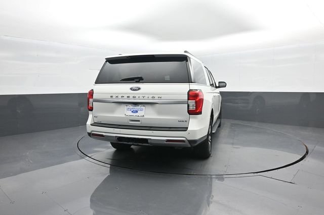 Used 2022 White Ford XLT image 7