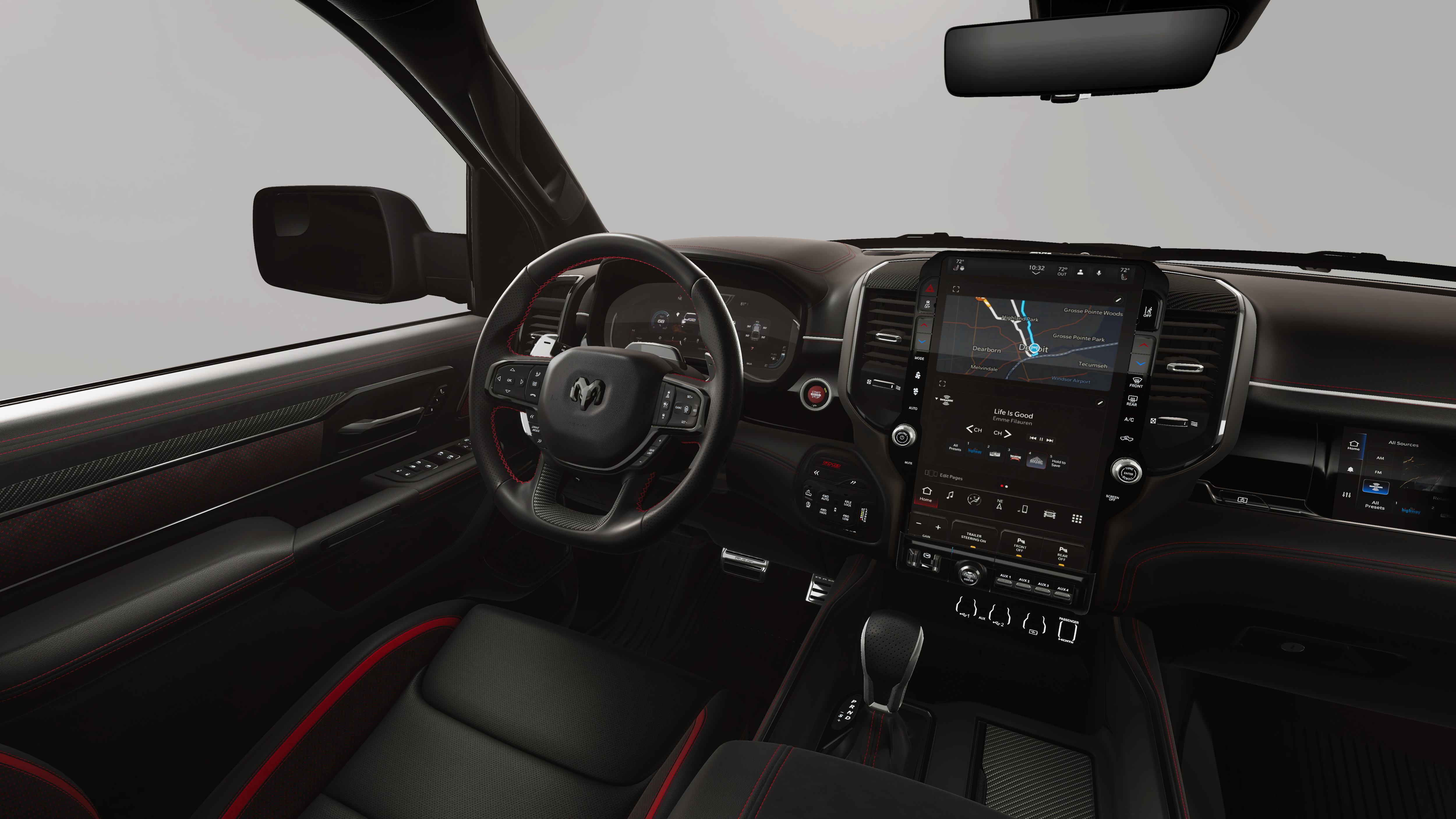 2026 Ram 1500 — photo 20
