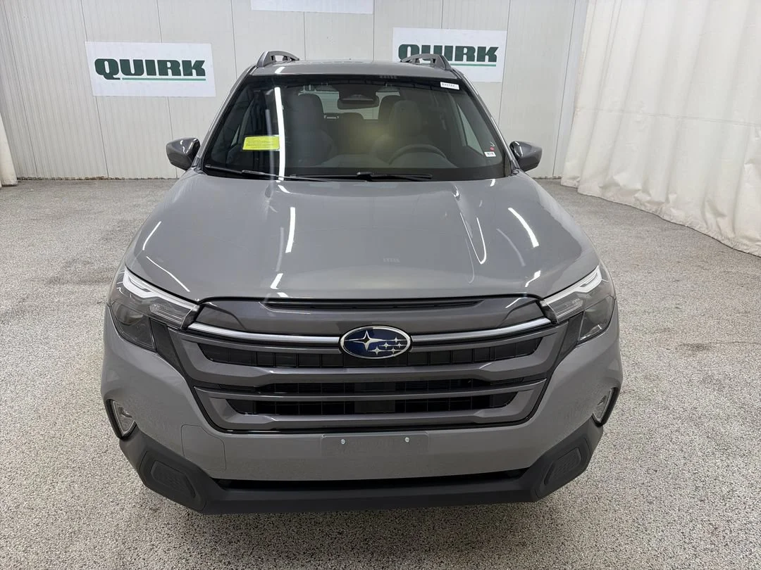 New 2026 River Rock Pearl Subaru Premium image 2