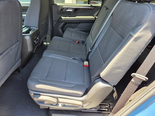 2025 Chevrolet Tahoe LS - Photo 12