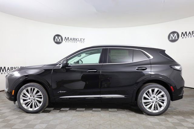 2026 Buick Envision Avenir - Photo 41