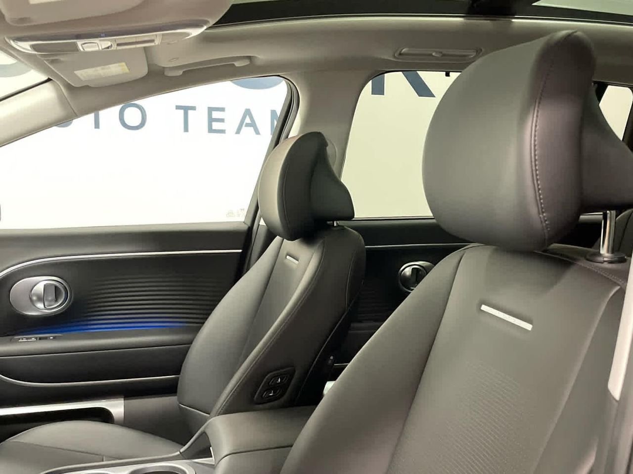 2026 Hyundai IONIQ 9 Performance Limited - Photo 26