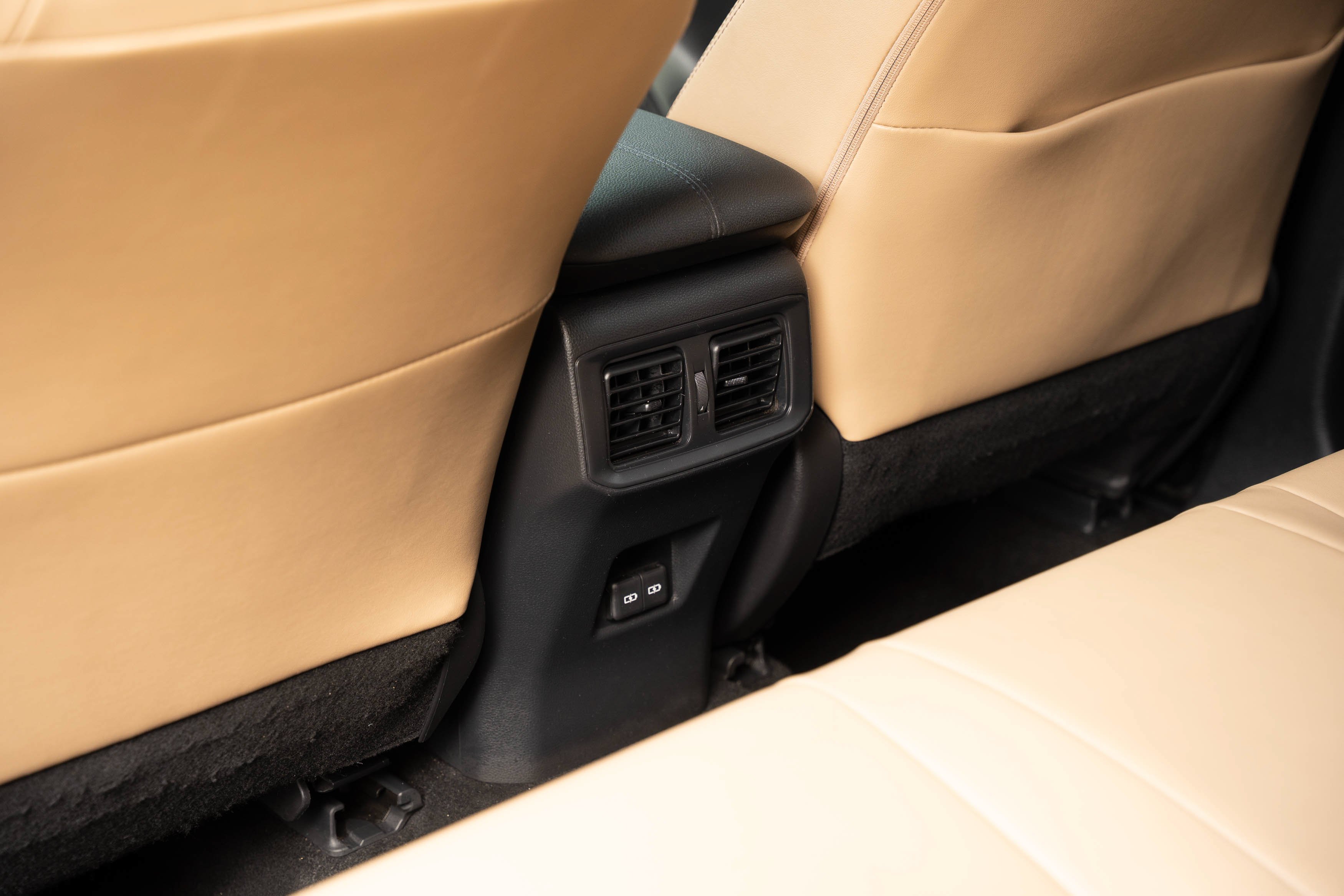 Used 2022 Blueprint Toyota Hybrid XLE Premium image 21