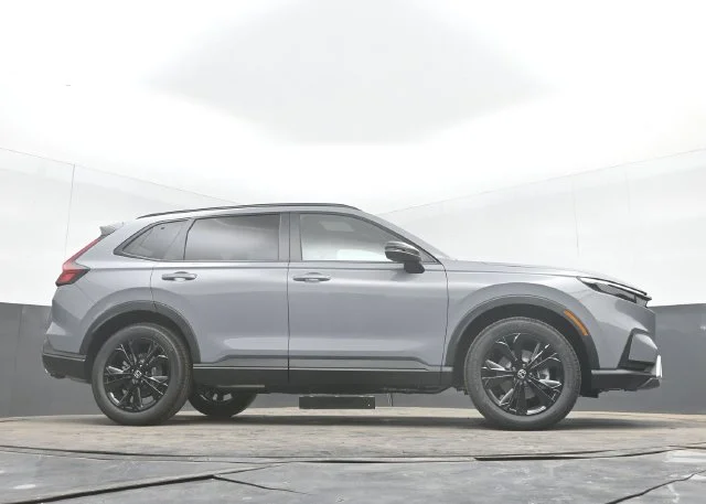 New 2027 Urban Gray Pearl Honda Sport Touring image 51