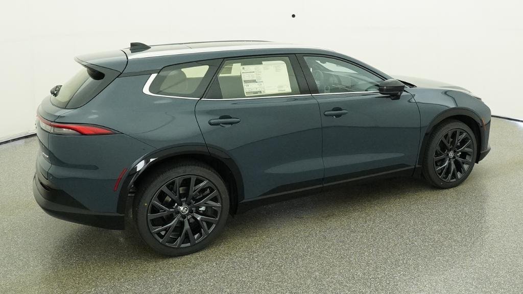 New 2026 Storm Cloud Toyota Limited image 13