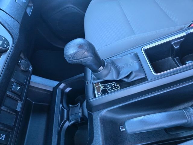 Used 2023 Silver Toyota SR image 13