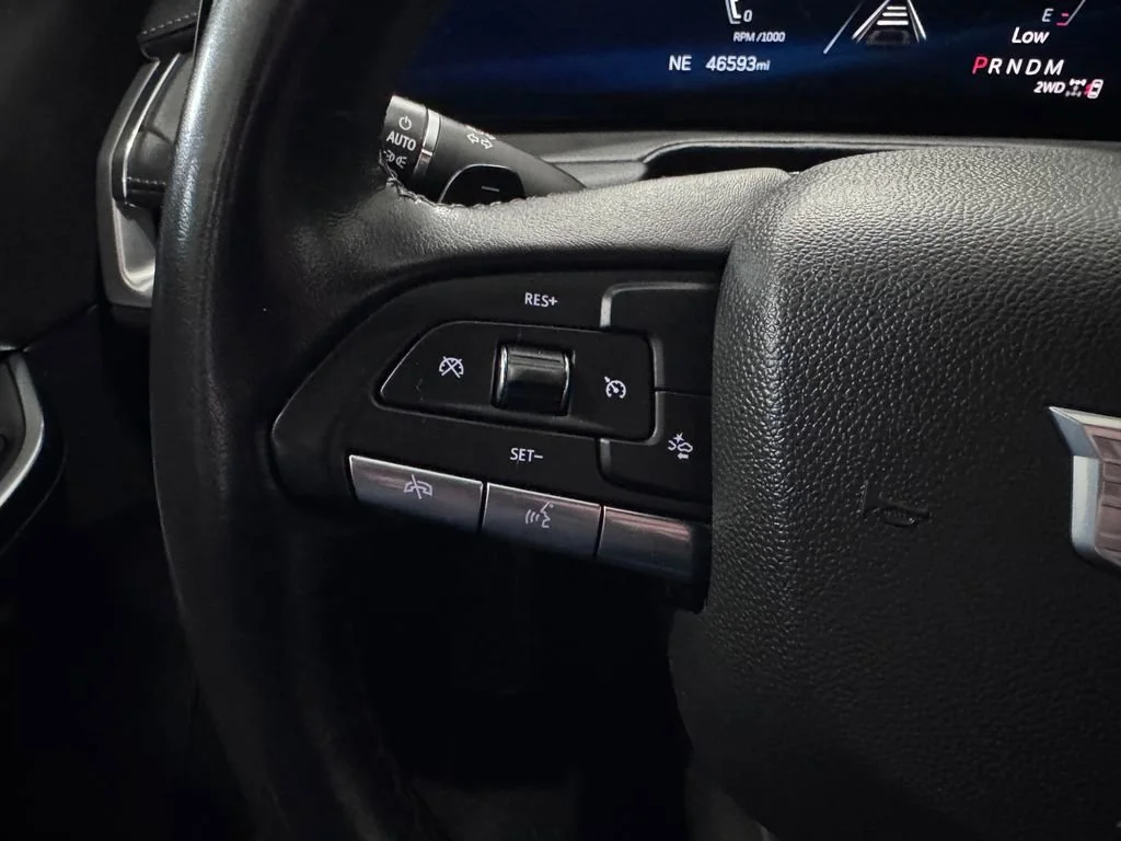 2024 Cadillac XT4 Premium Luxury - Photo 12