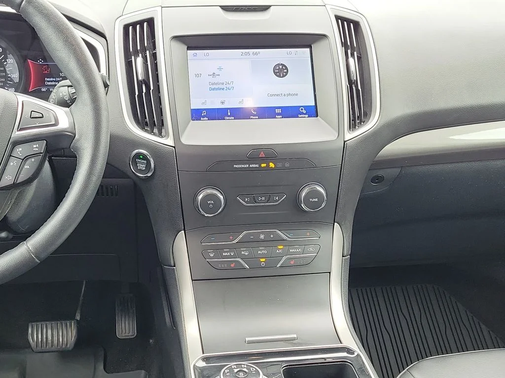 2020 Ford Edge SEL - Photo 22