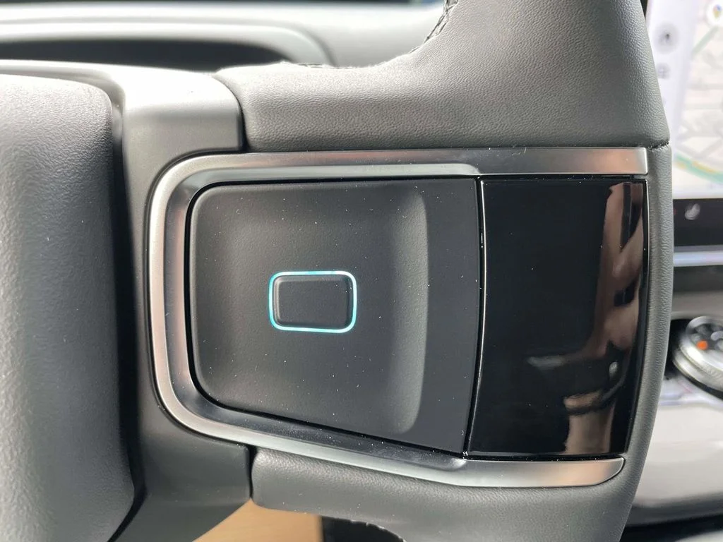 New 2026 Agate Black Metallic Ford MAX Active image 23