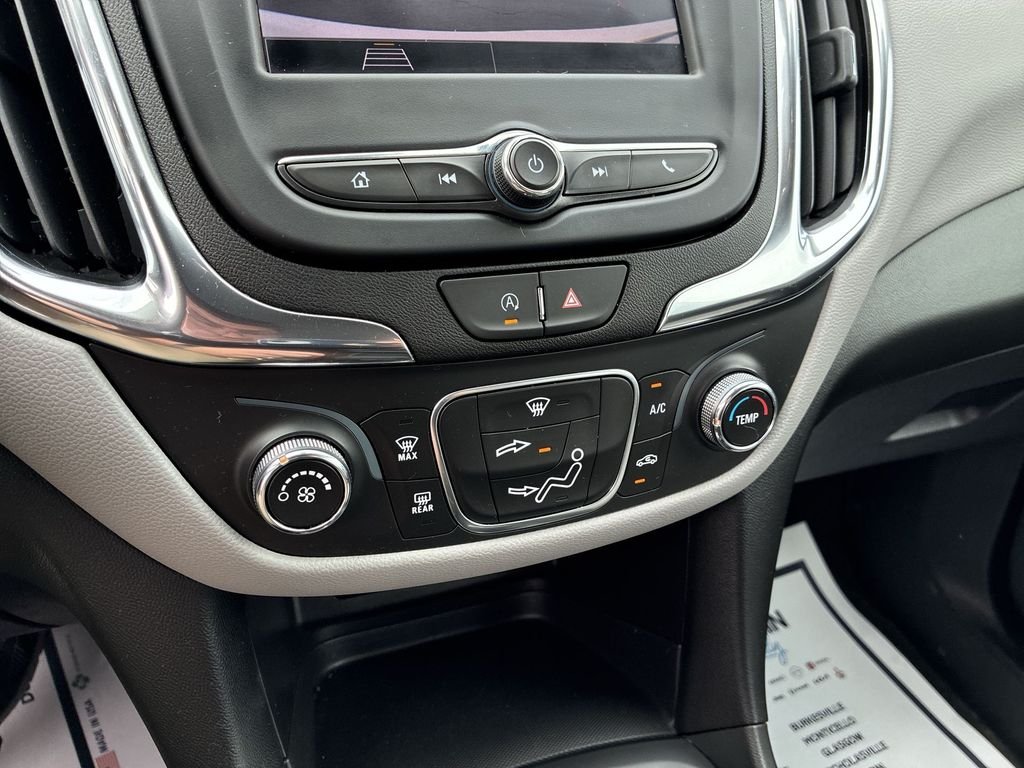 Used 2023 White Chevrolet LS image 17