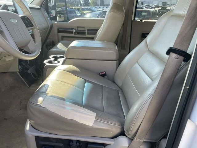 Used 2008  Ford Lariat image 17