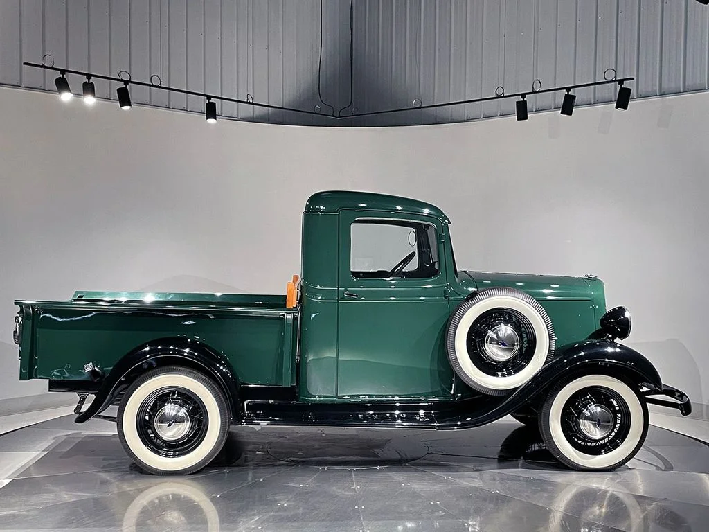 Used 1935  Chevrolet  image 5