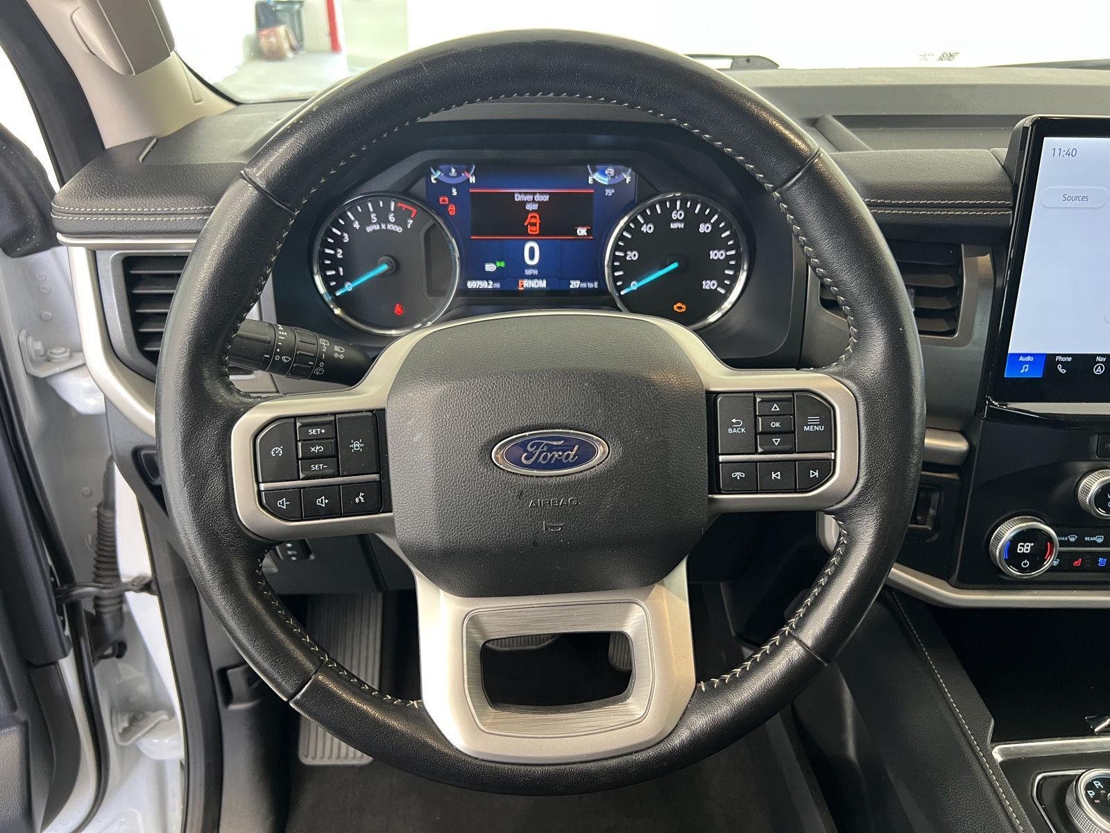 2024 Ford Expedition XLT - Photo 15