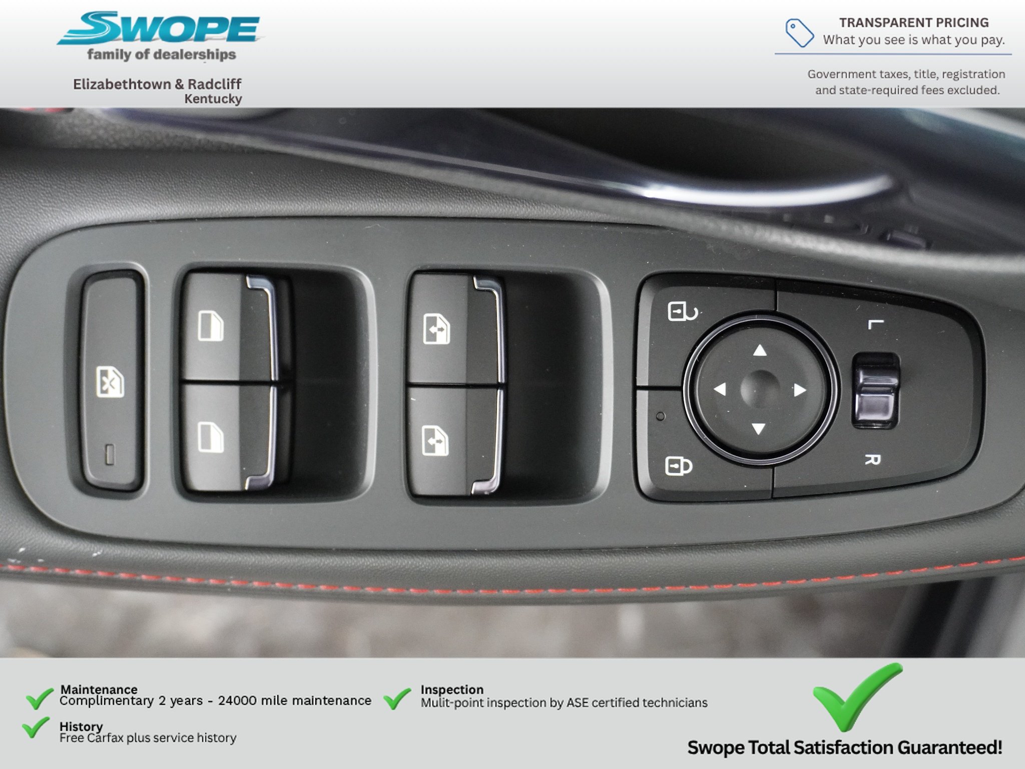 Used 2022 Portofino Gray Hyundai N Line image 14