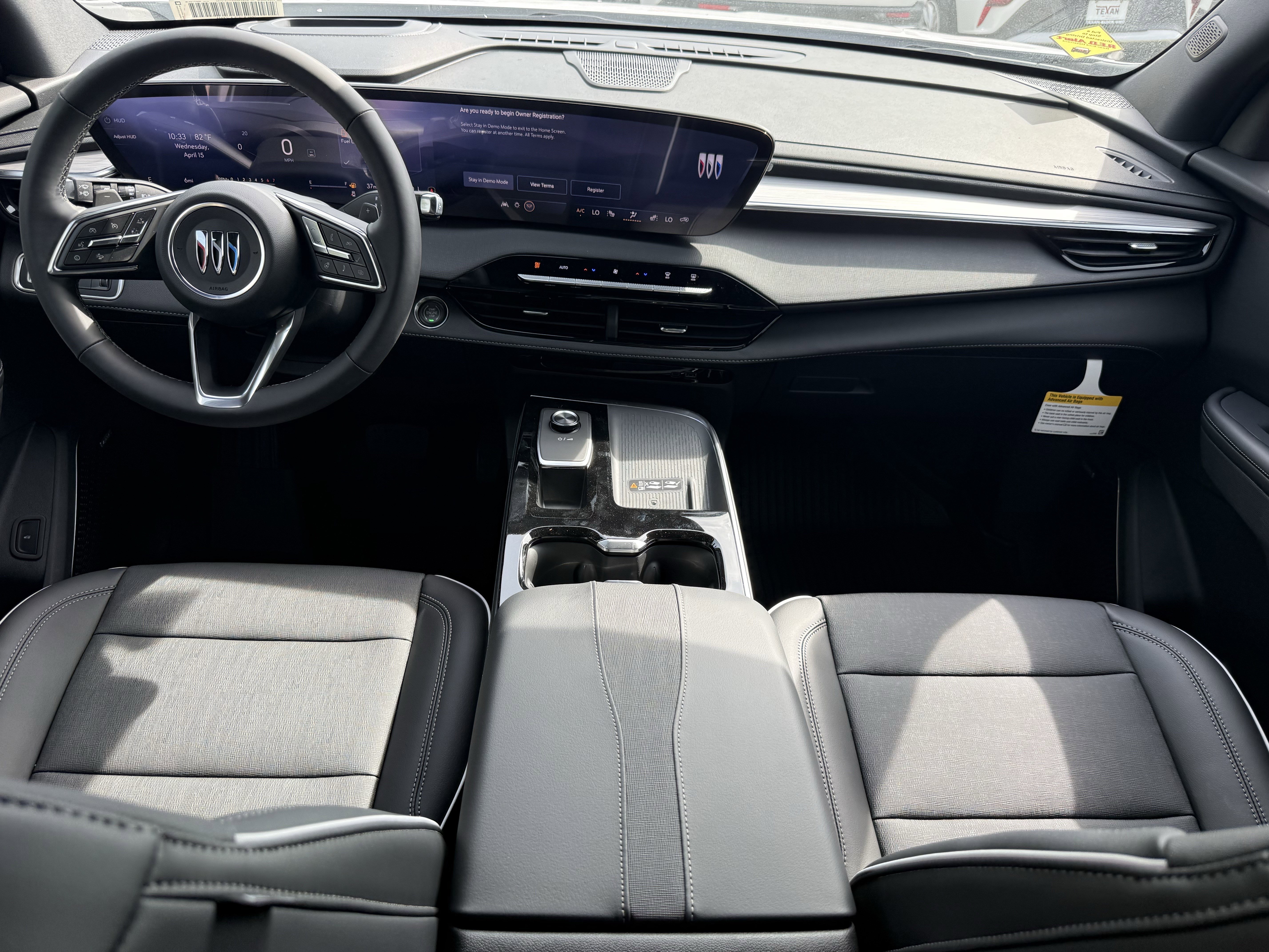 2026 Buick Enclave Preferred - Photo 9