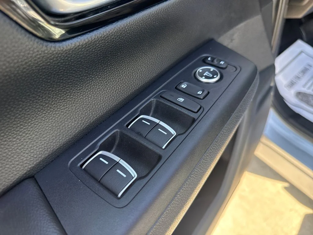 2023 Honda CR-V EX-L - Photo 11