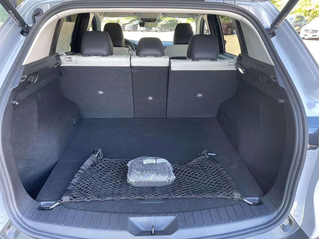 New 2026 Gray Mazda 2.5 S Preferred image 9
