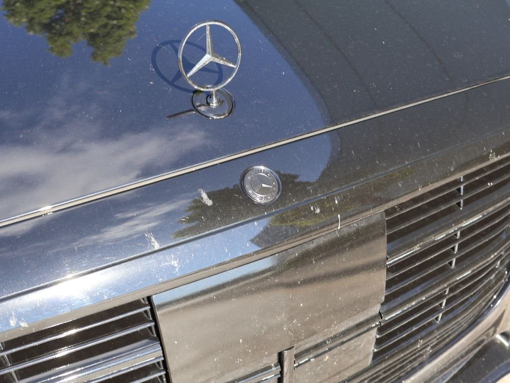 Used 2022 Mercedes-Benz S-Class S 500 with VIN W1K6G6DB8NA165533 for sale in Kansas City