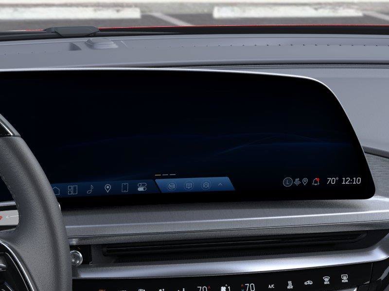 2026 Cadillac LYRIQ Sport - Photo 20