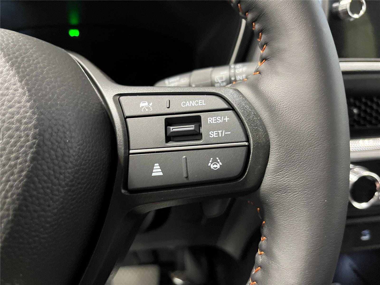 2026 Honda CR-V Sport - Photo 14