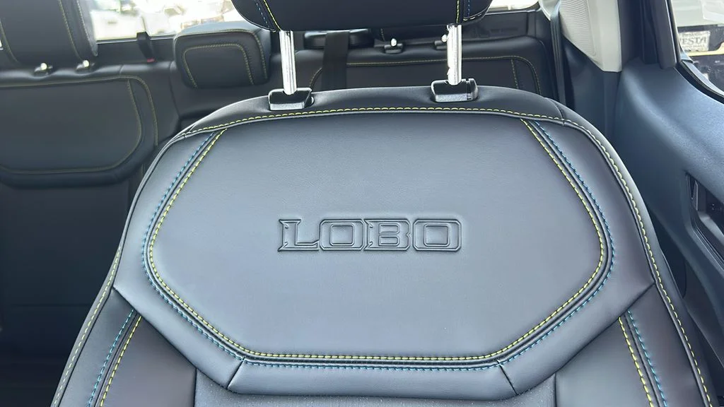 2025 Ford Maverick Lobo Standard - Photo 17