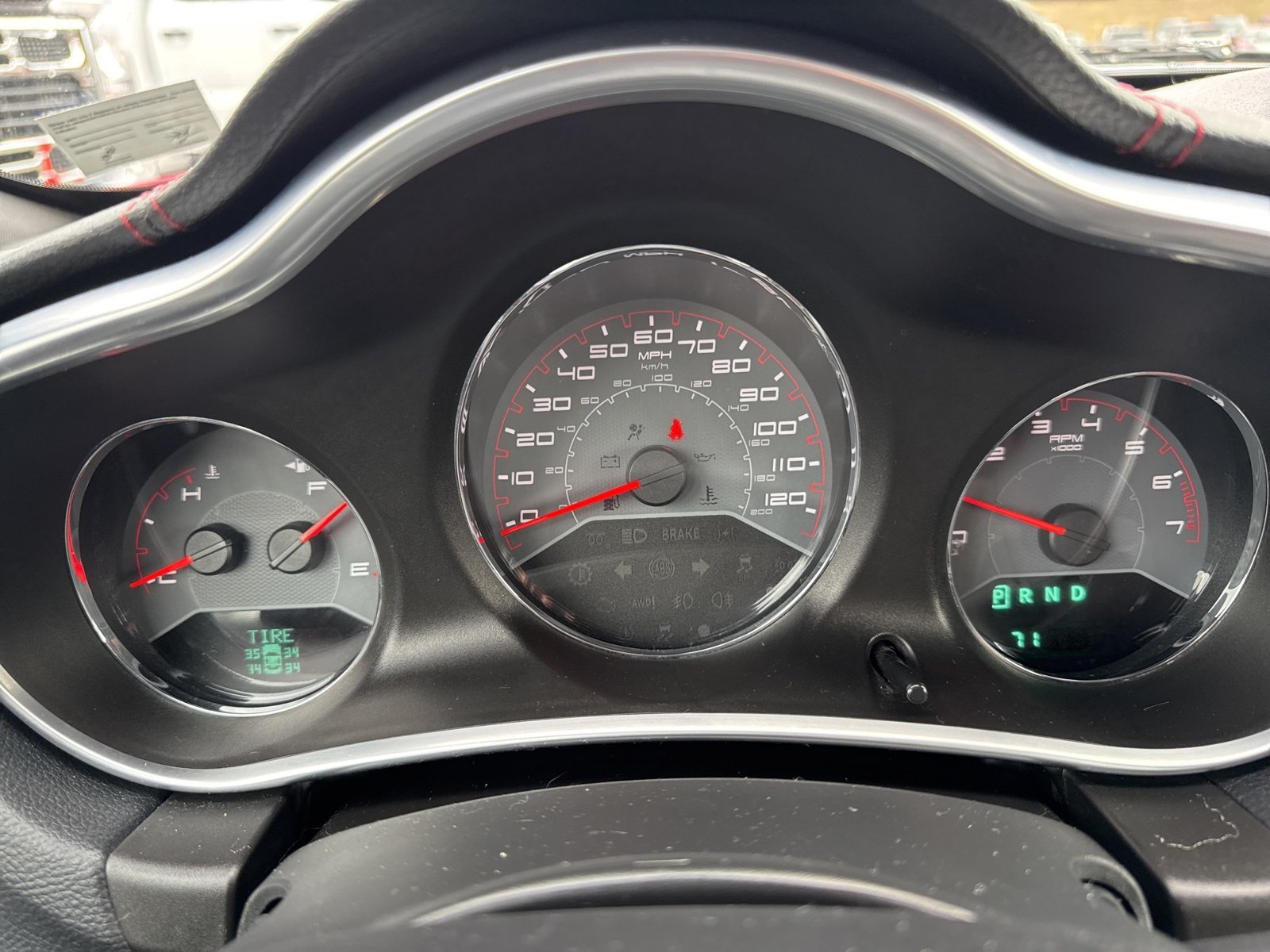 2012 Dodge Avenger SXT Plus