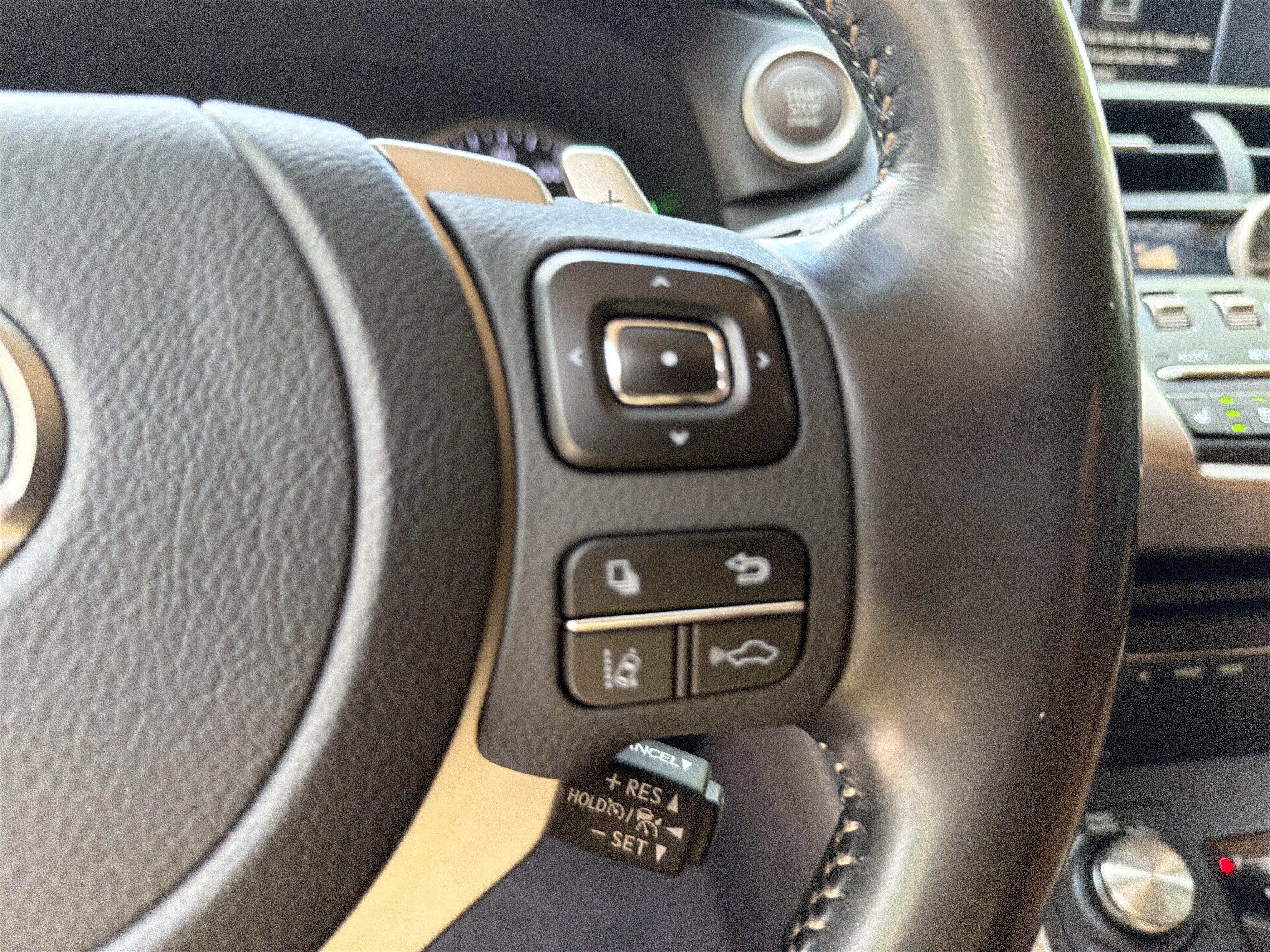 Used 2021 Silver Lexus NX 300 image 22