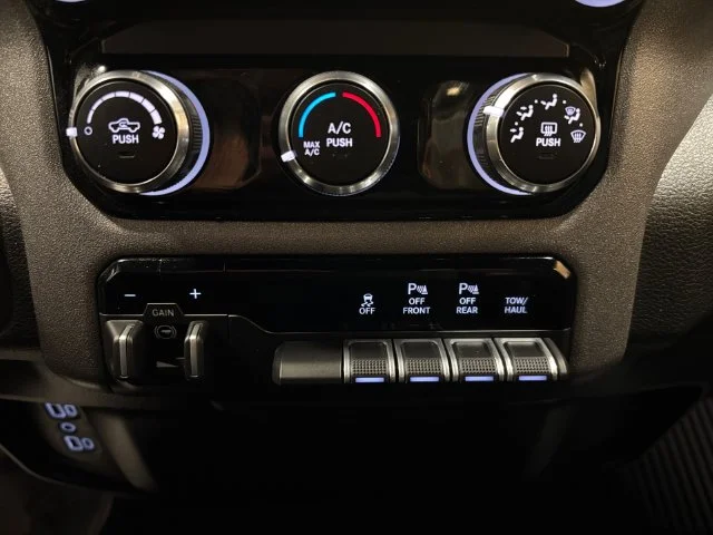 Used 2025 Red Ram Tradesman image 21
