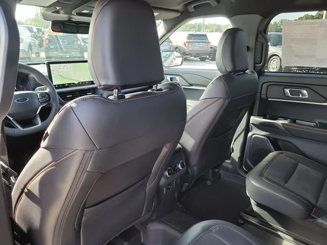New 2027 Gray Ford Tremor image 13