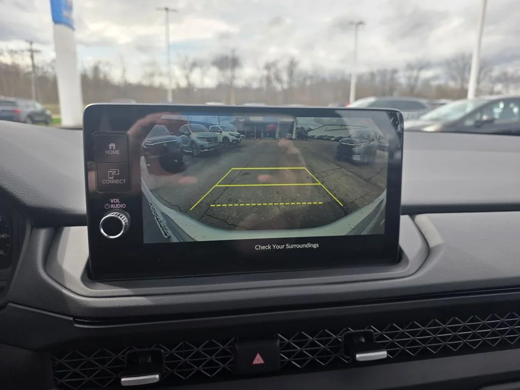 2026 Honda Accord SE - Photo 16