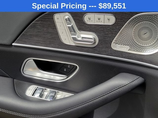2025 Mercedes-Benz GLE GLE580 - Photo 60